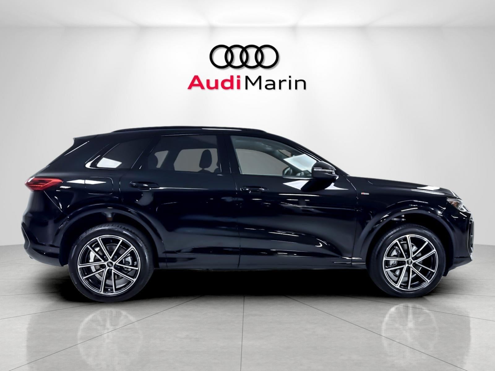 2026 Audi Q5 Premium Plus