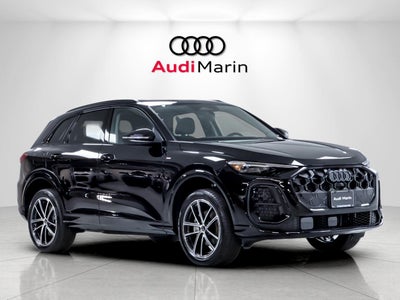 2026 Audi Q5 Premium Plus