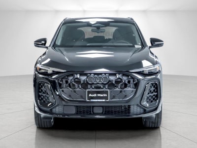 2026 Audi Q5 Premium Plus