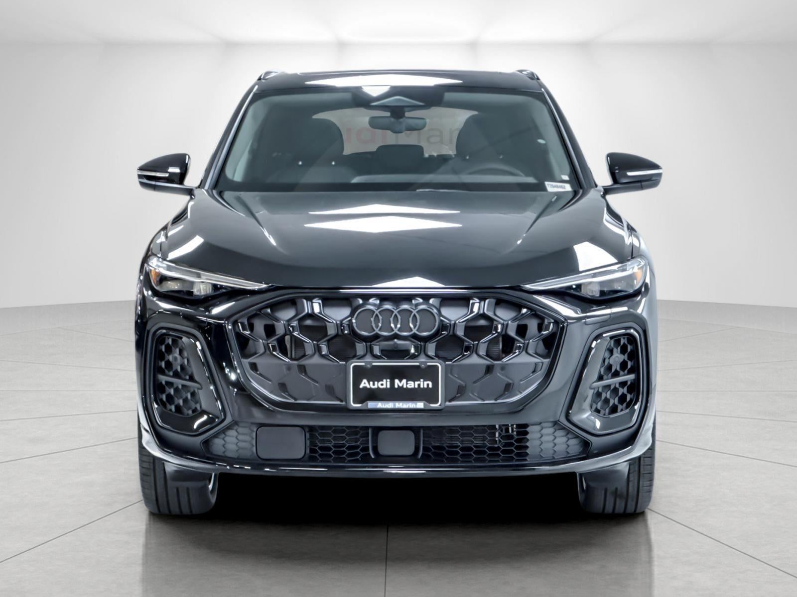 2026 Audi Q5 Premium Plus