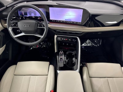 2026 Audi Q5 Premium Plus