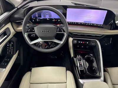 2026 Audi Q5 Premium Plus