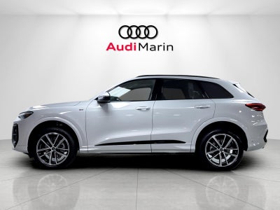 2026 Audi Q5 Premium Plus