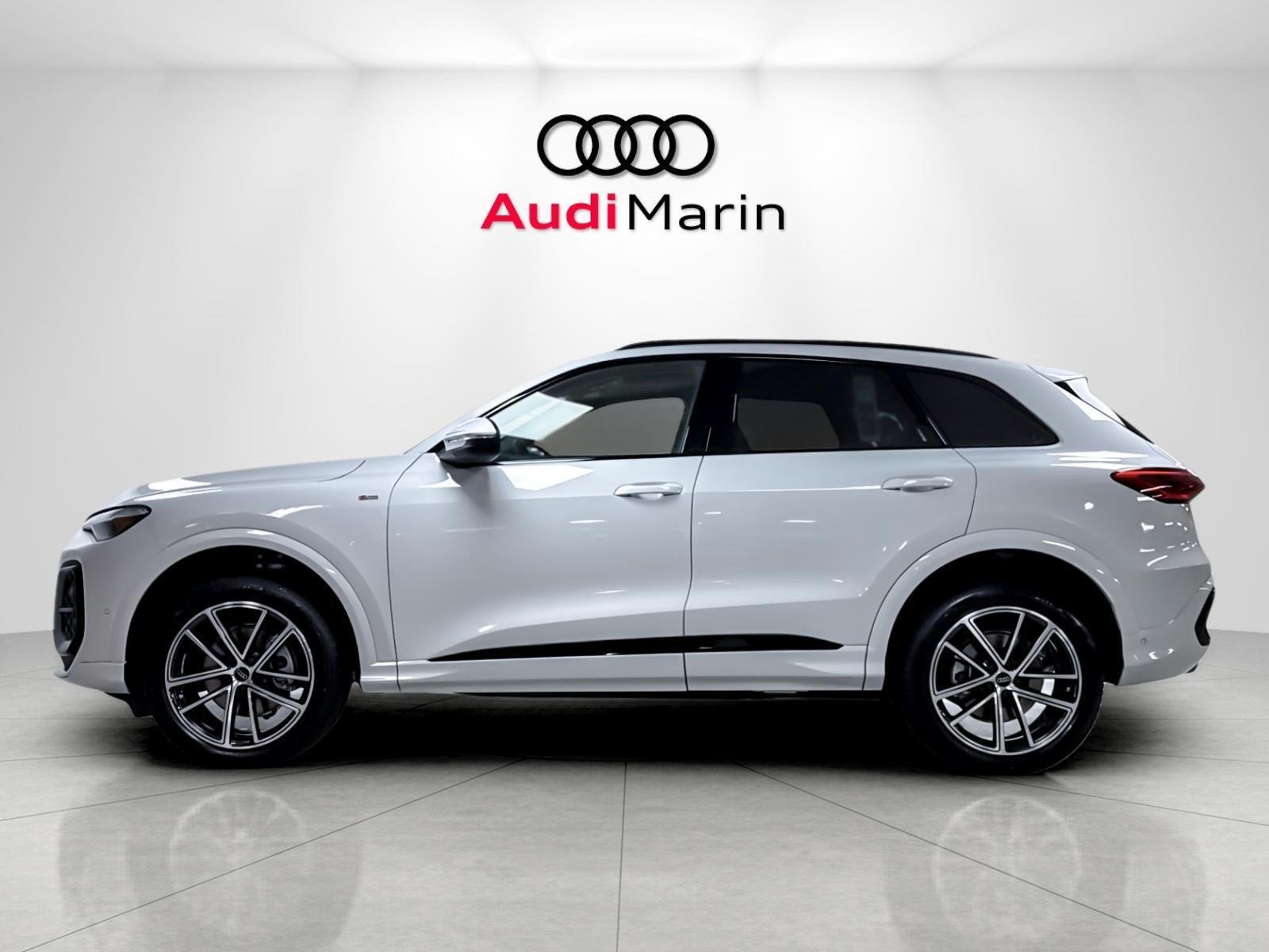2026 Audi Q5 Premium Plus