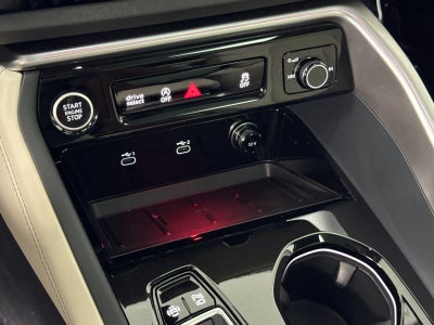 2026 Audi Q5 Premium Plus