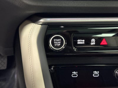 2026 Audi Q5 Premium Plus
