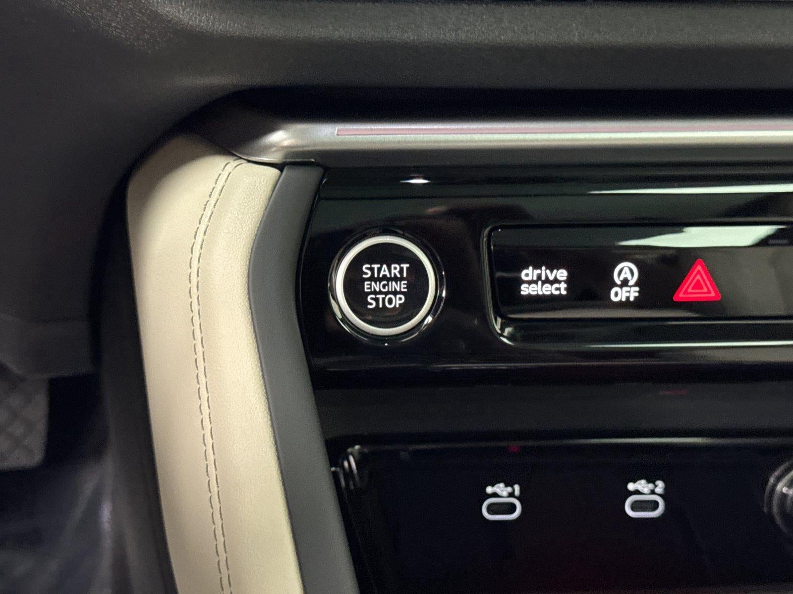 2026 Audi Q5 Premium Plus