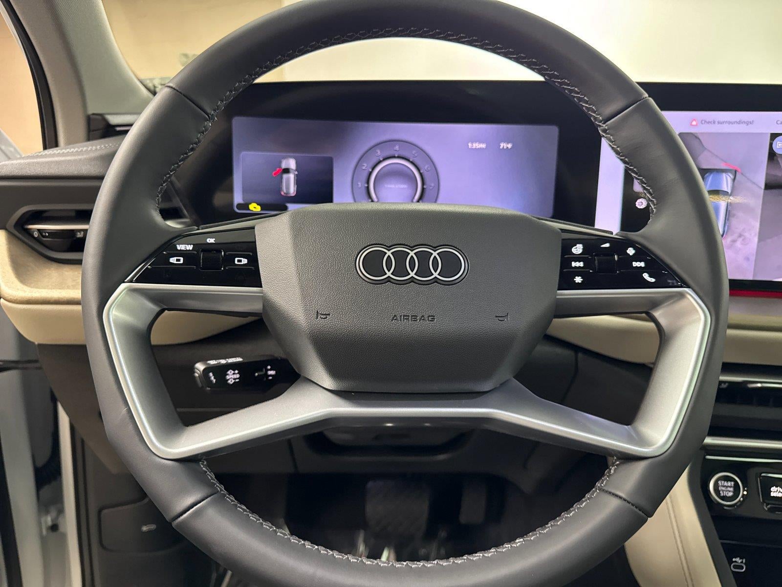 2026 Audi Q5 Premium Plus