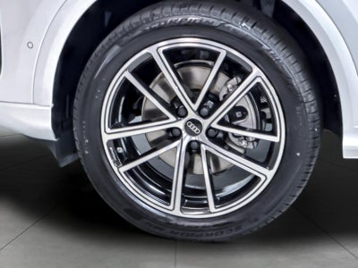2026 Audi Q5 Premium Plus