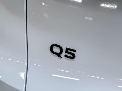 2026 Audi Q5 Premium Plus