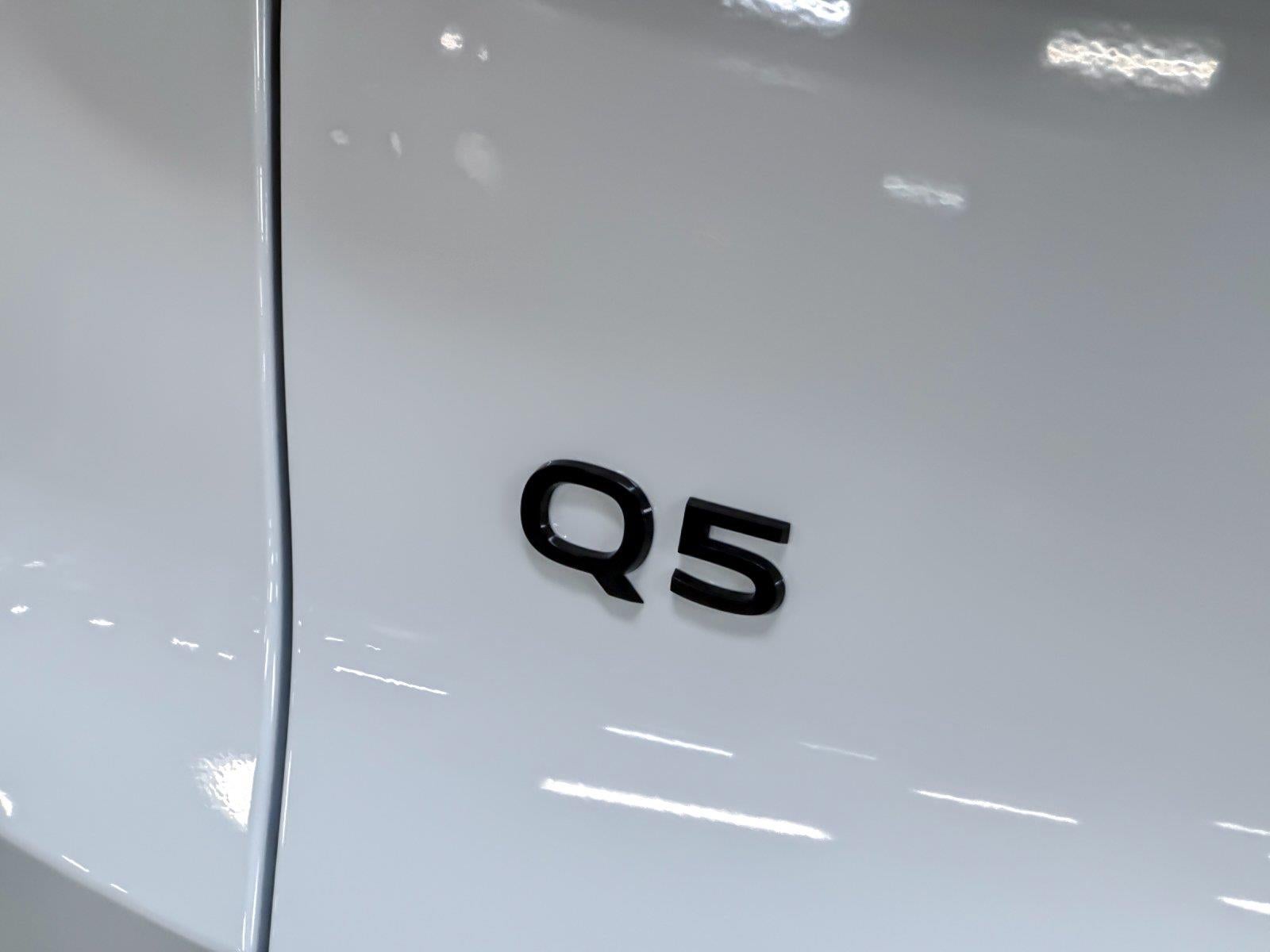 2026 Audi Q5 Premium Plus