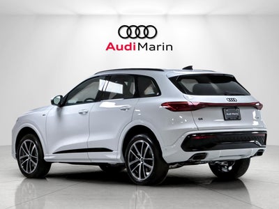 2026 Audi Q5 Premium Plus