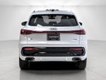 2026 Audi Q5 Premium Plus