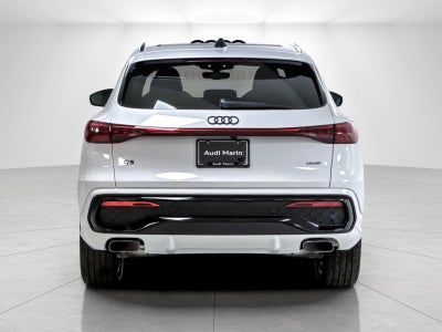 2026 Audi Q5 Premium Plus