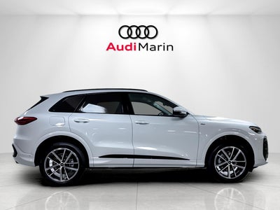 2026 Audi Q5 Premium Plus