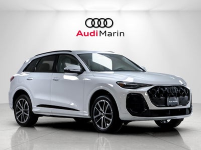 2026 Audi Q5 Premium Plus