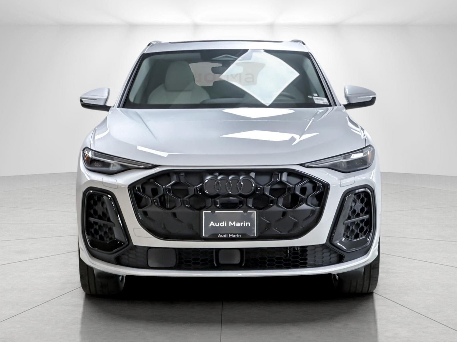 2026 Audi Q5 Premium Plus