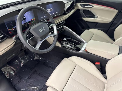 2026 Audi Q5 Premium Plus