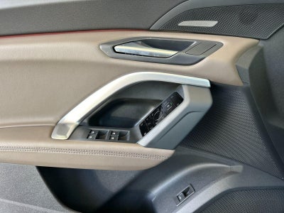 2026 Audi Q5 Premium Plus