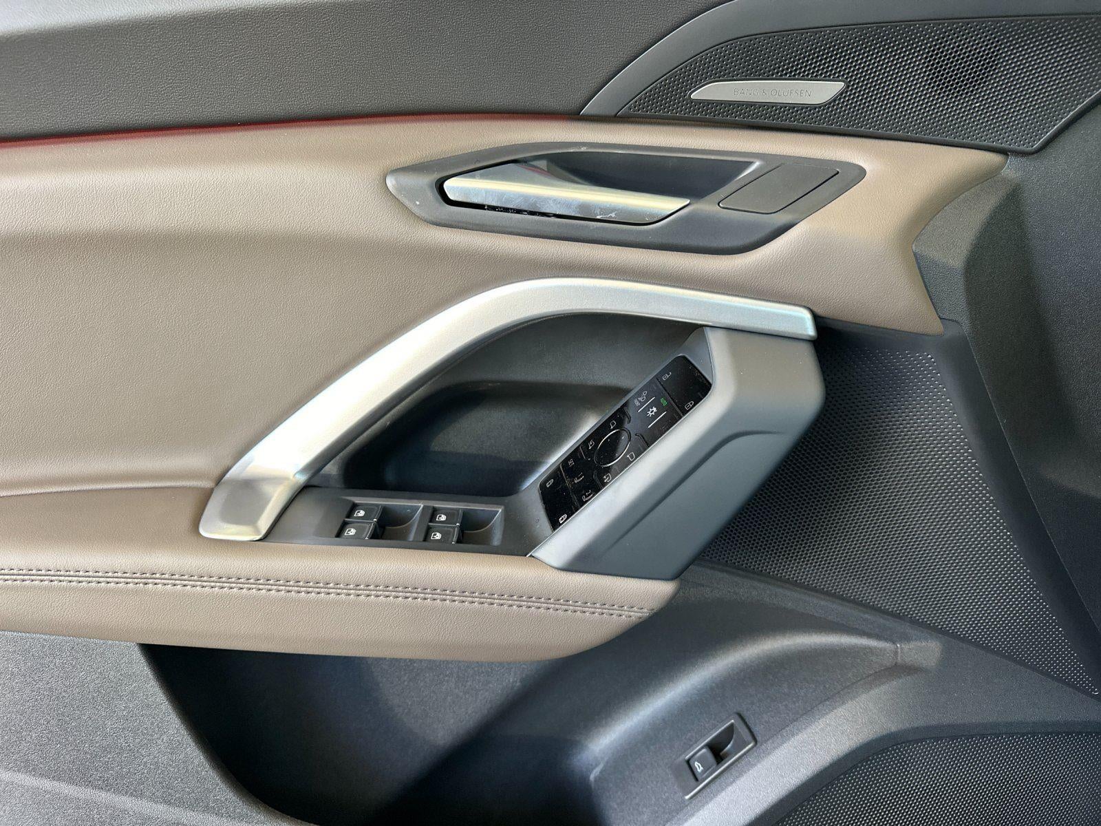 2026 Audi Q5 Premium Plus