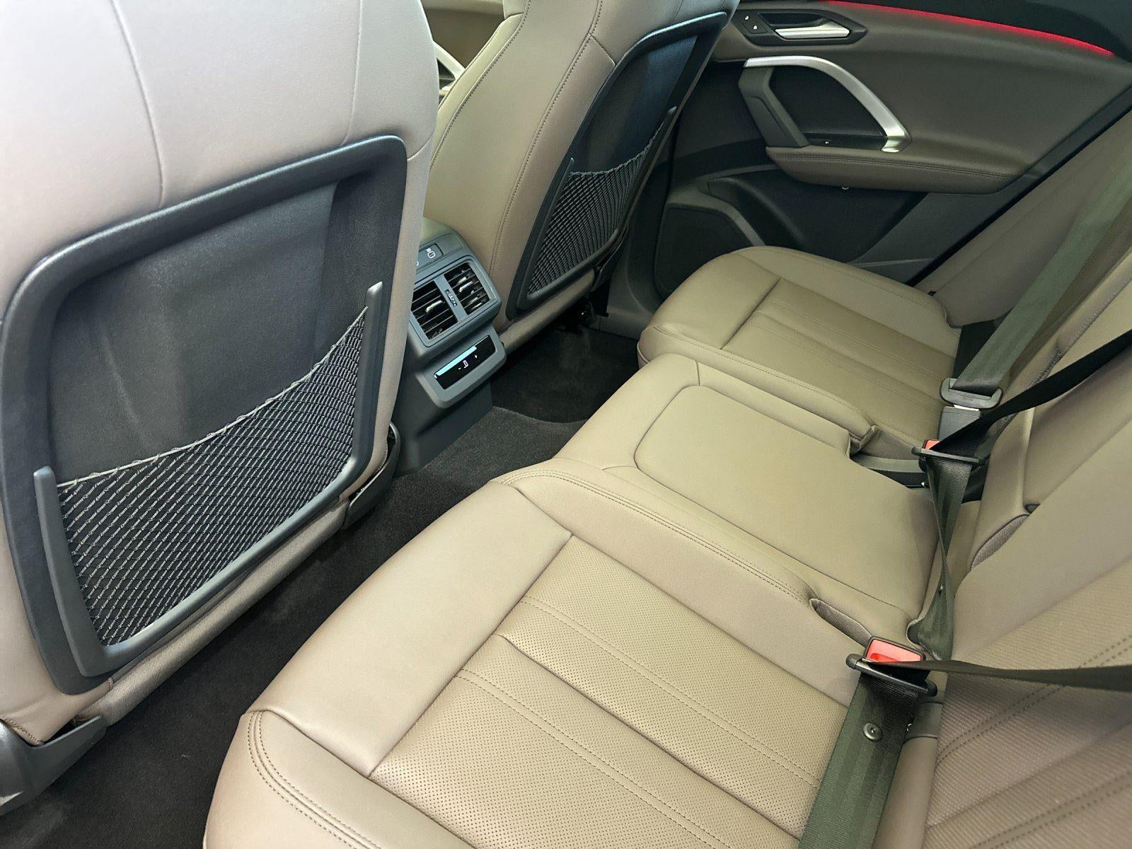 2026 Audi Q5 Premium Plus
