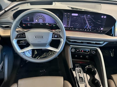 2026 Audi Q5 Premium Plus