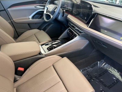 2026 Audi Q5 Premium Plus
