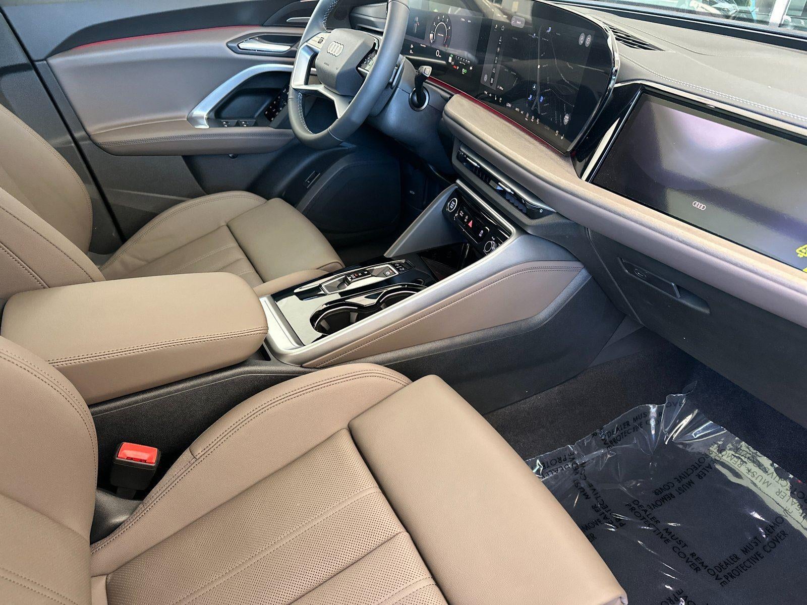 2026 Audi Q5 Premium Plus