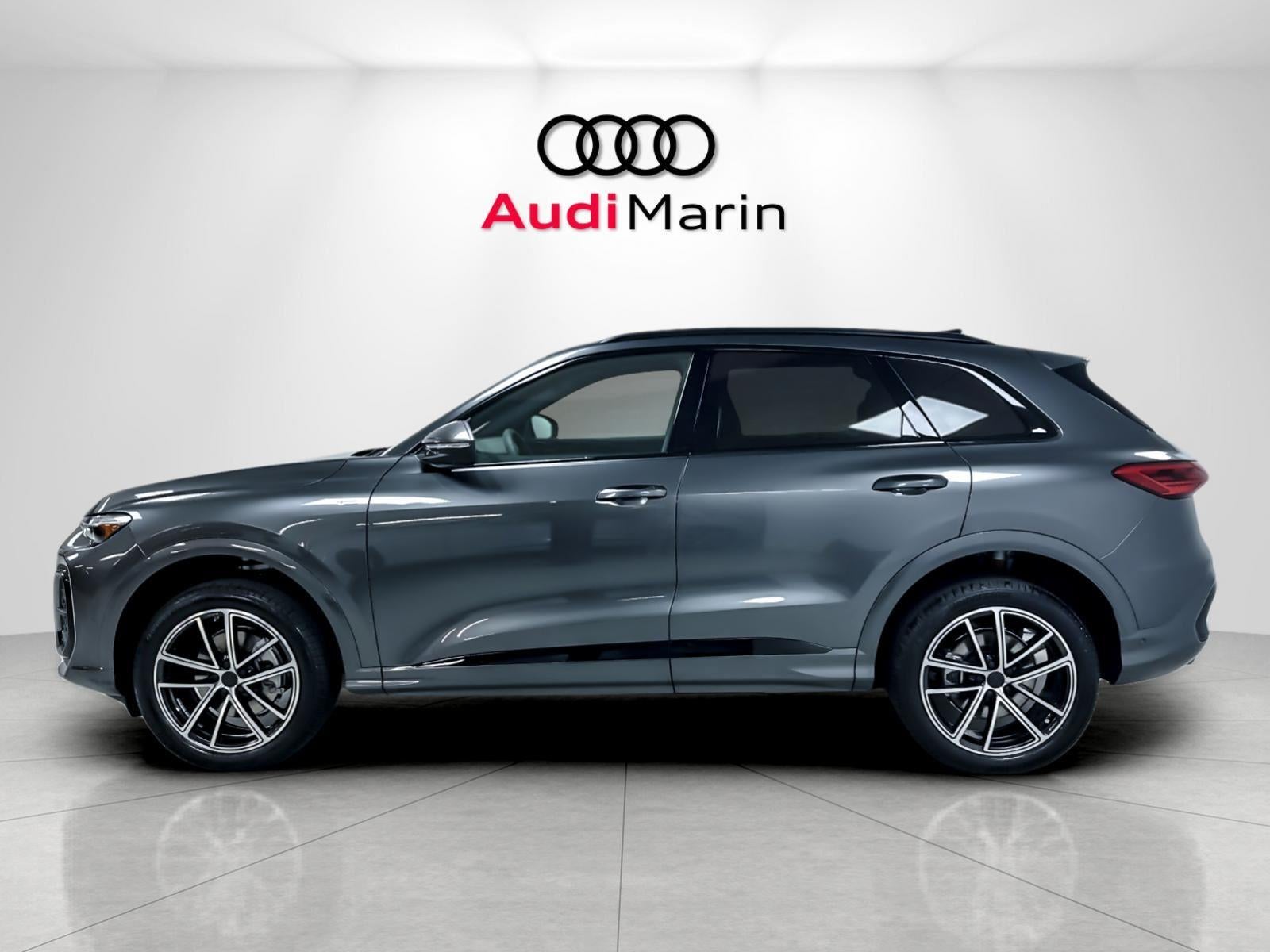 2026 Audi Q5 Premium Plus
