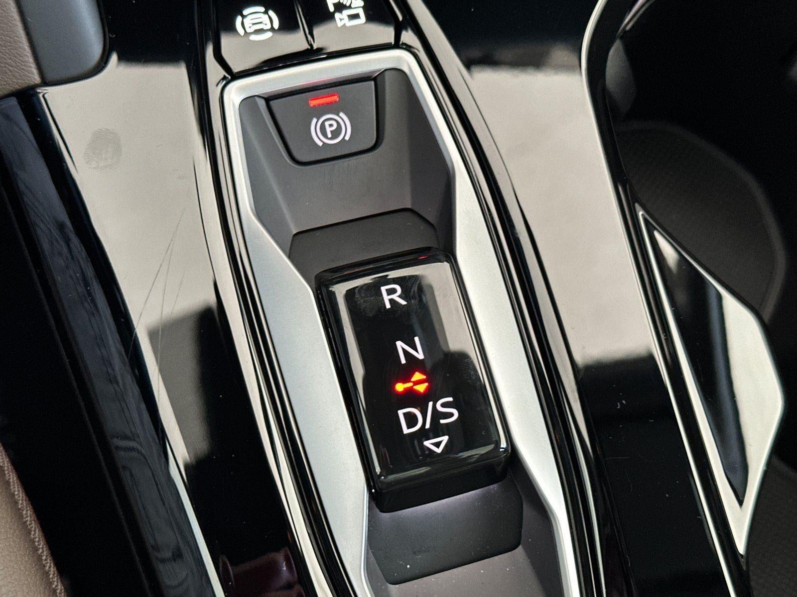 2026 Audi Q5 Premium Plus