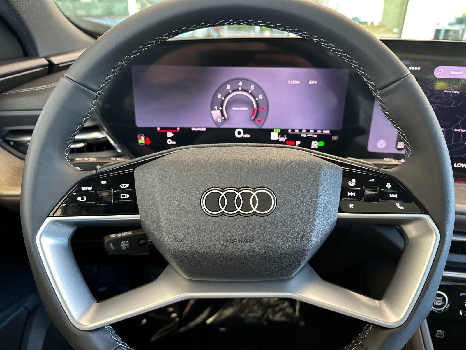 2026 Audi Q5 Premium Plus