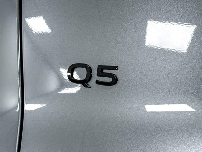 2026 Audi Q5 Premium Plus