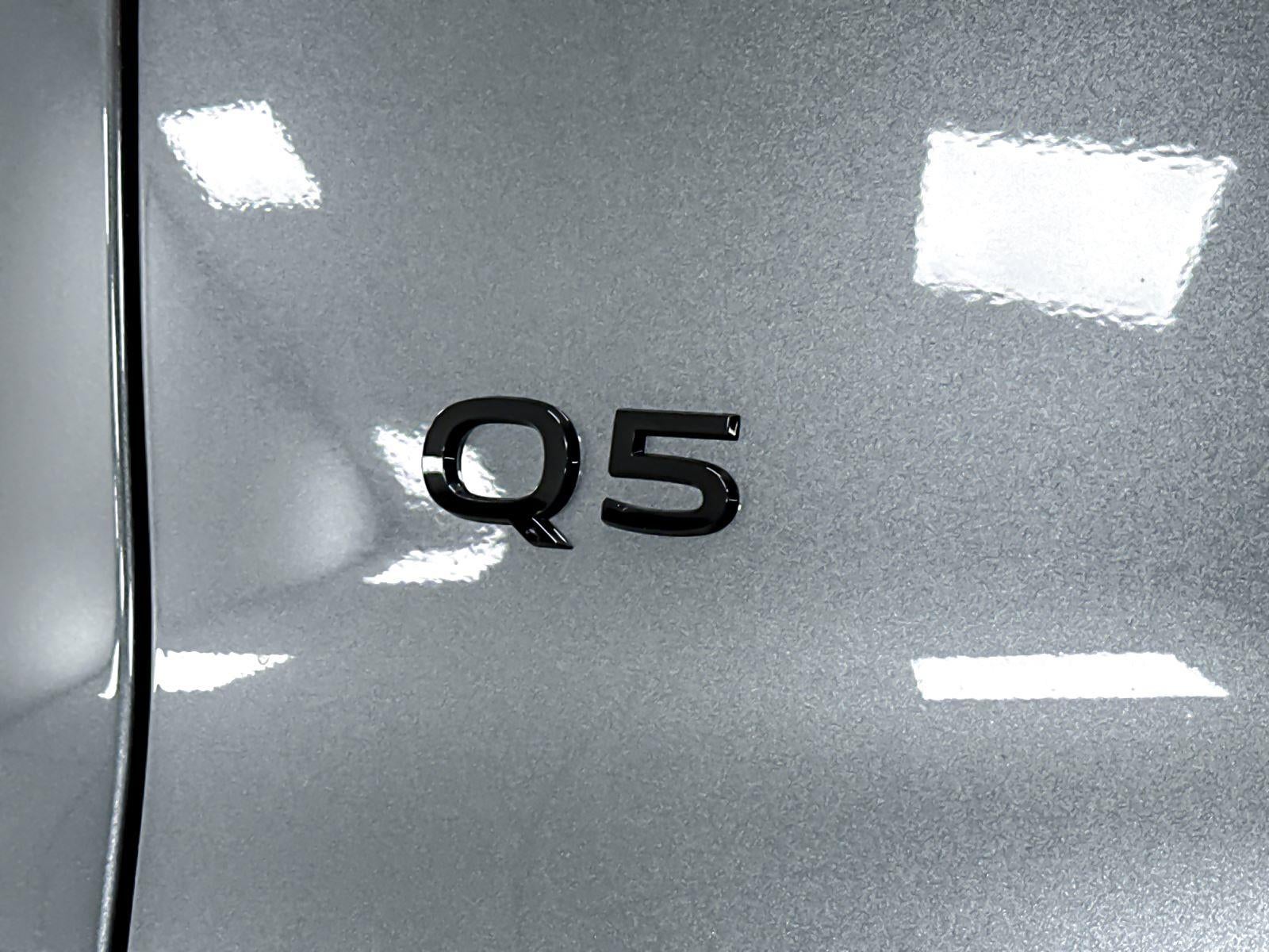 2026 Audi Q5 Premium Plus
