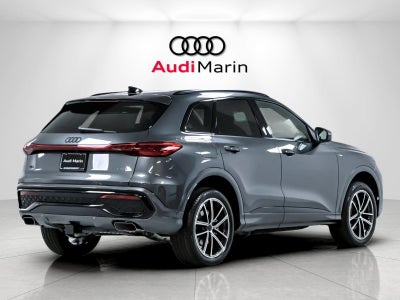 2026 Audi Q5 Premium Plus