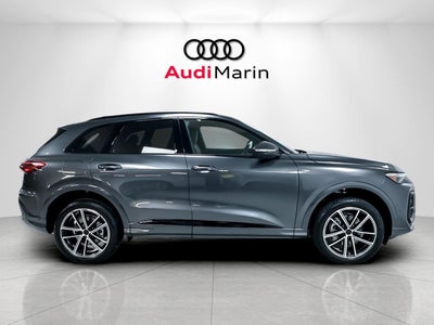 2026 Audi Q5 Premium Plus