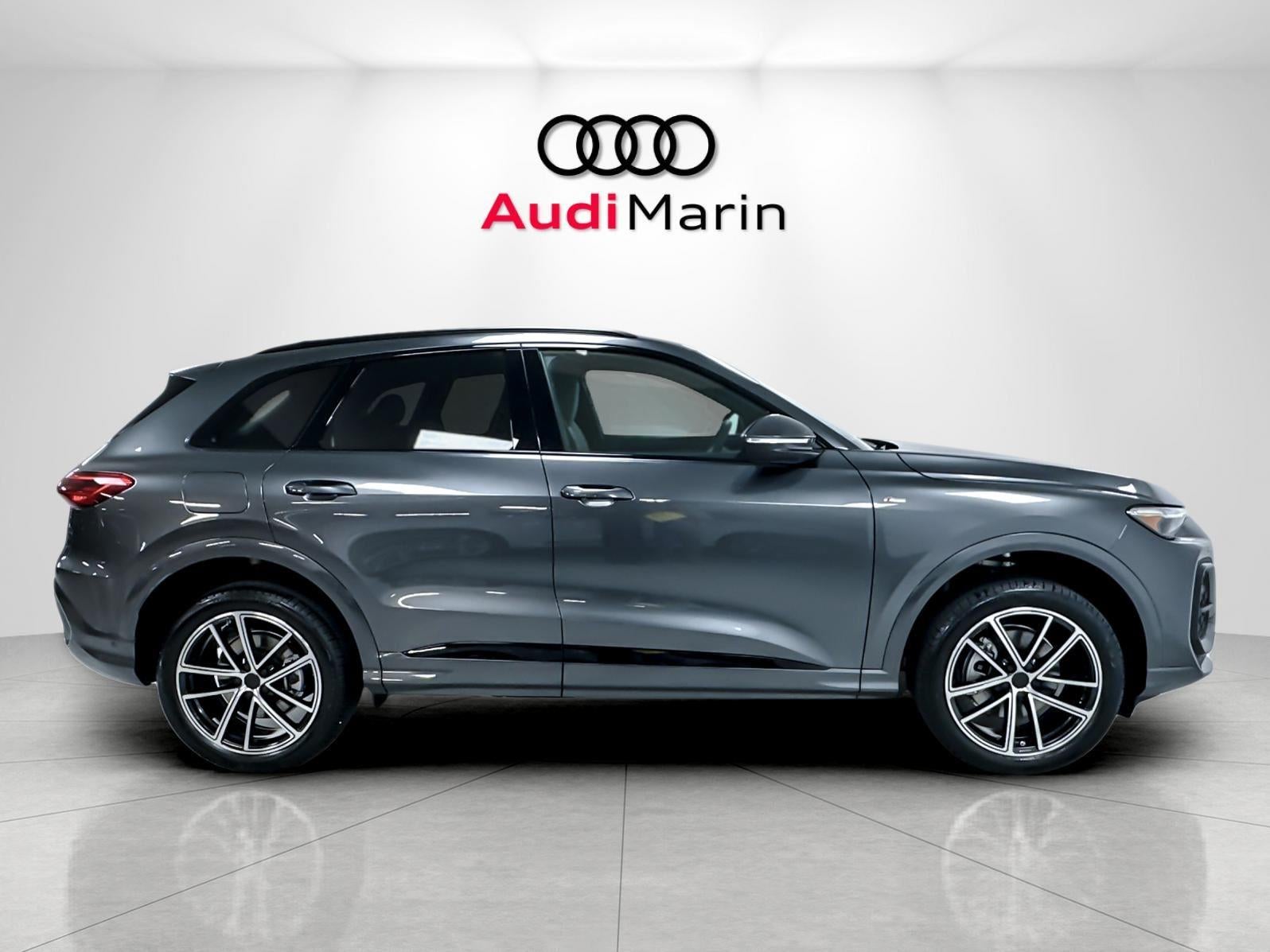 2026 Audi Q5 Premium Plus