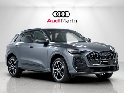 2026 Audi Q5 Premium Plus