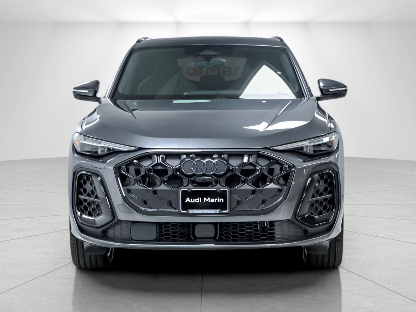 2026 Audi Q5 Premium Plus