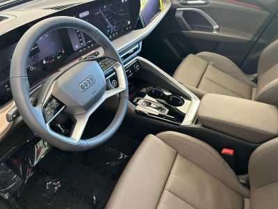 2026 Audi Q5 Premium Plus