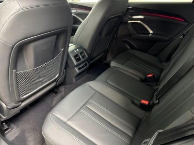 2026 Audi Q5 Premium Plus