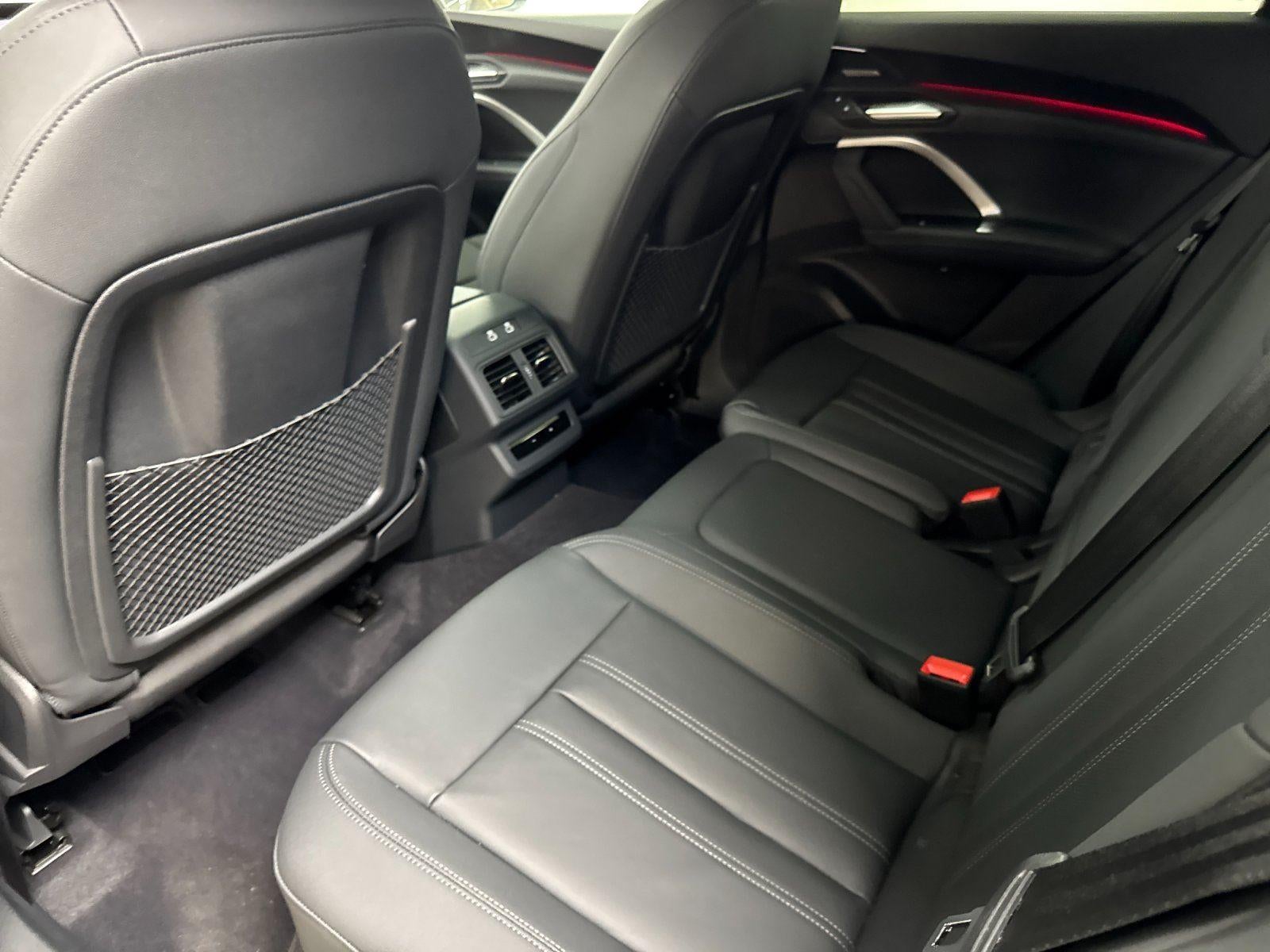 2026 Audi Q5 Premium Plus