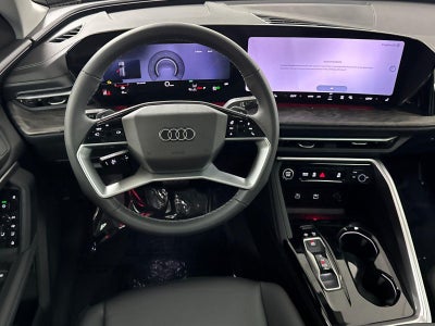 2026 Audi Q5 Premium Plus