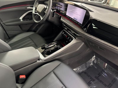 2026 Audi Q5 Premium Plus