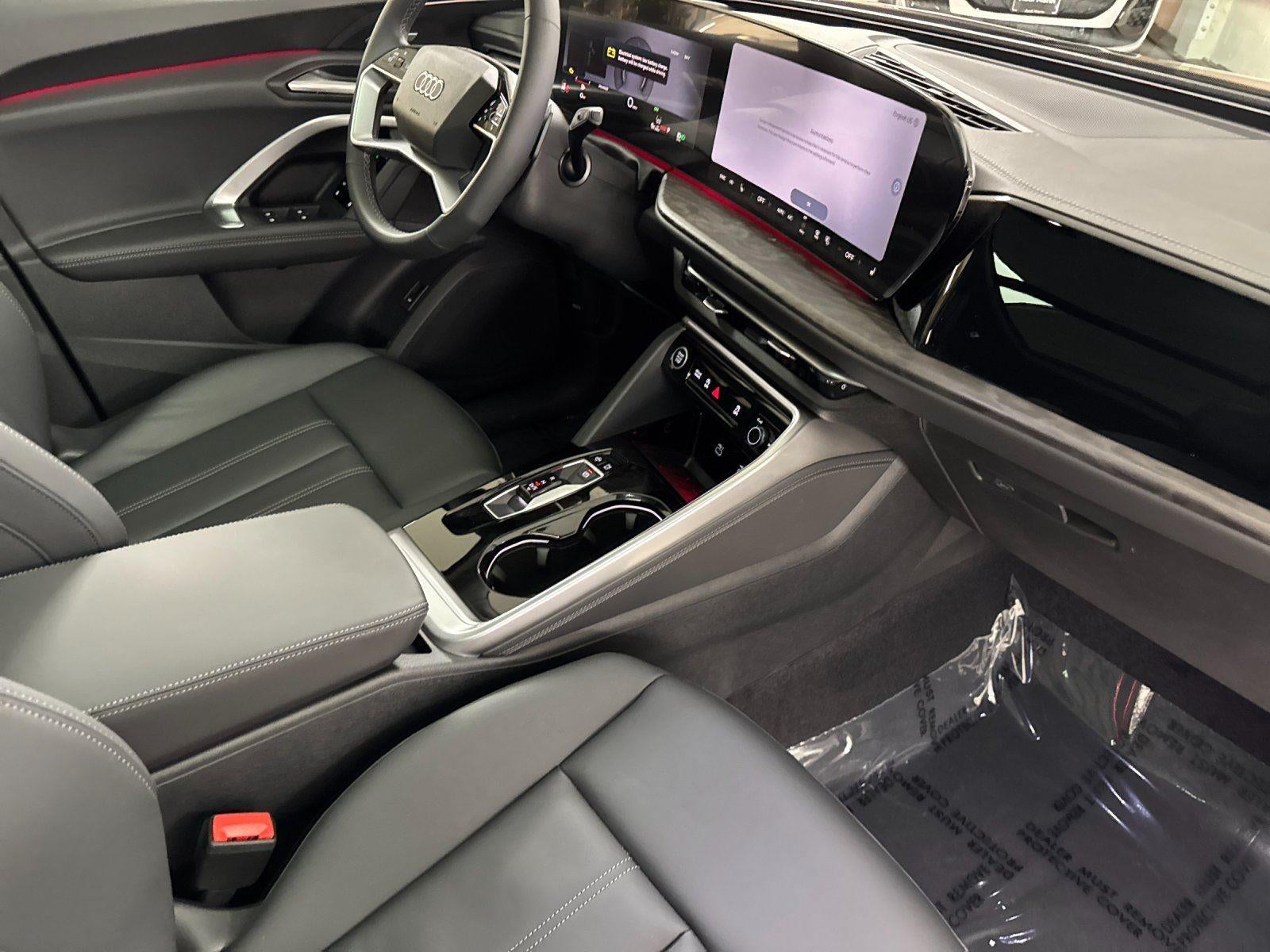 2026 Audi Q5 Premium Plus
