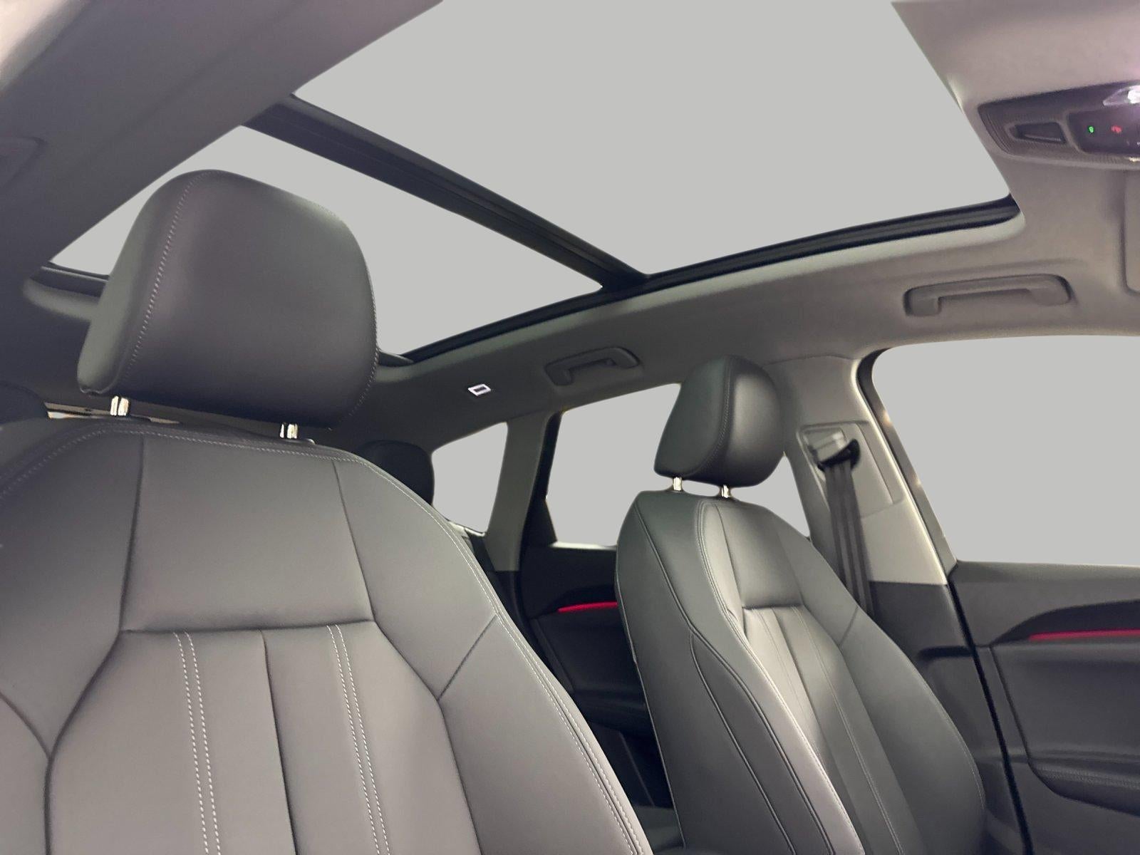 2026 Audi Q5 Premium Plus