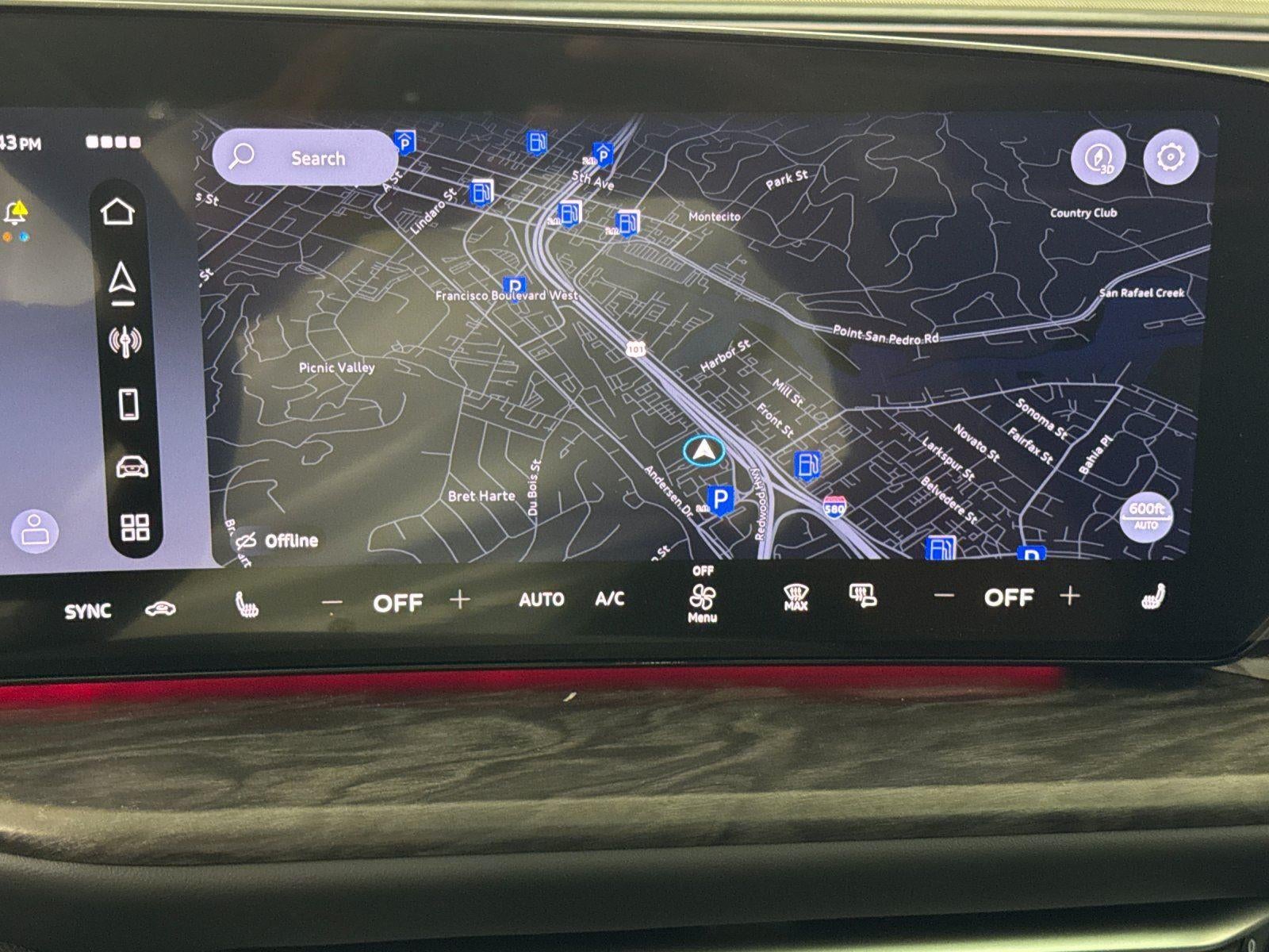 2026 Audi Q5 Premium Plus