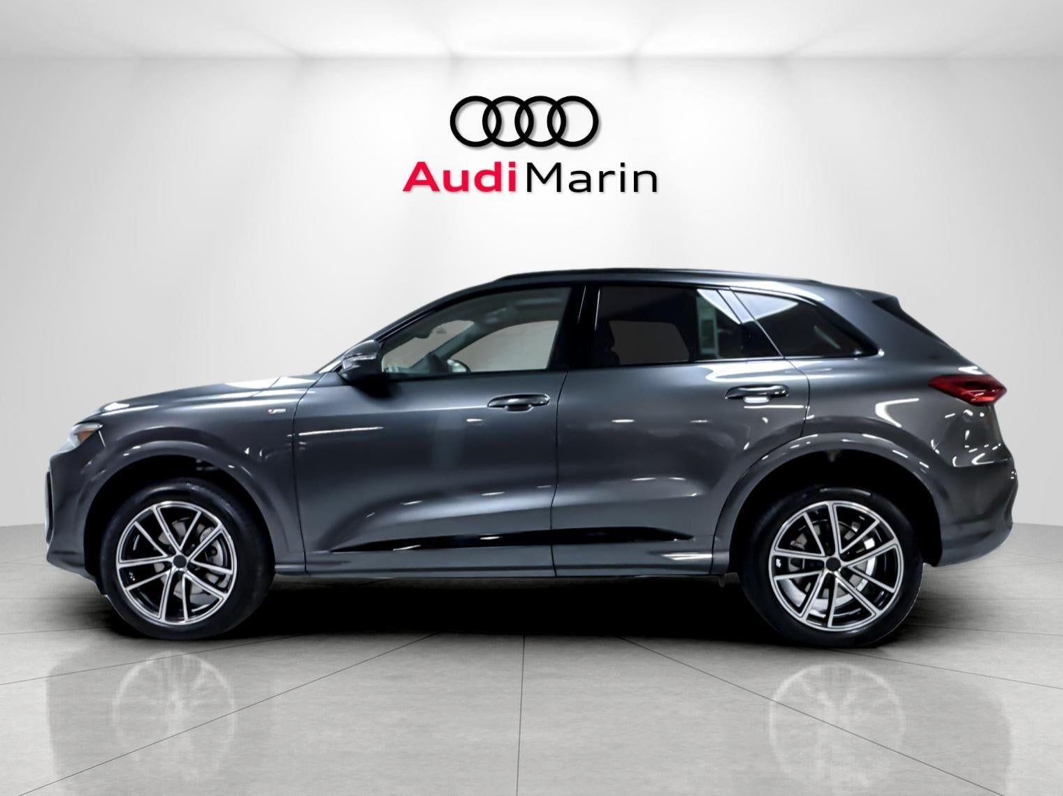 2026 Audi Q5 Premium Plus