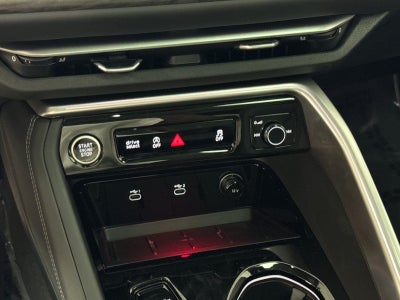 2026 Audi Q5 Premium Plus