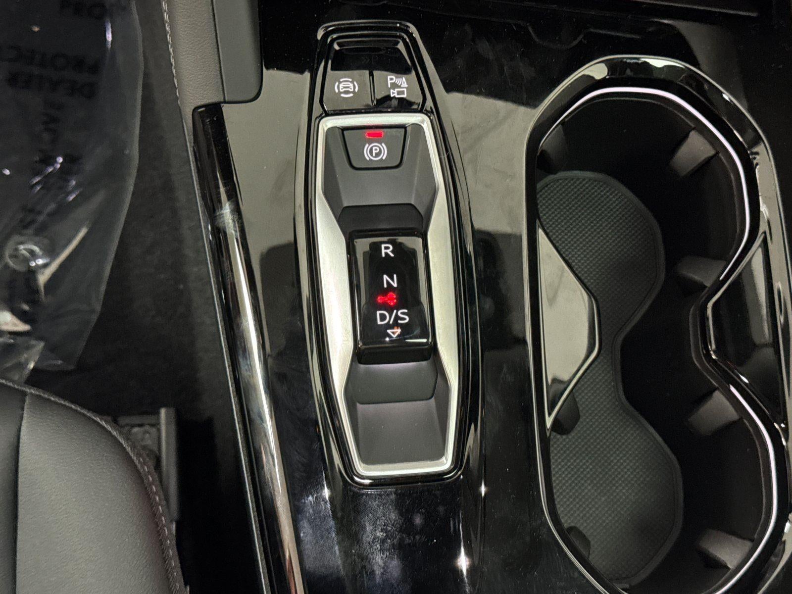 2026 Audi Q5 Premium Plus