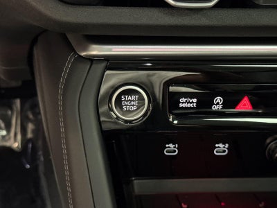 2026 Audi Q5 Premium Plus
